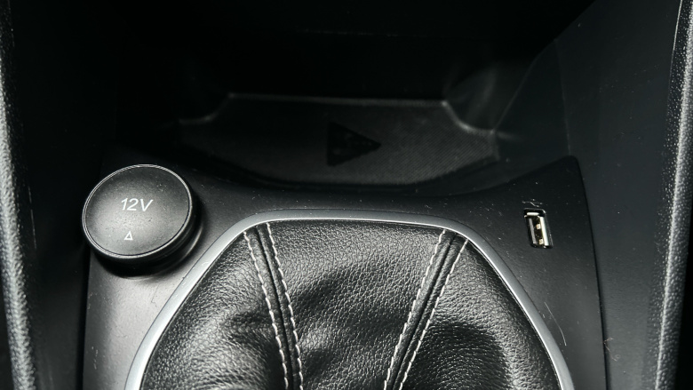 Ford Fiesta 1.0 EcoBoost Titanium 5dr Petrol Hatchback